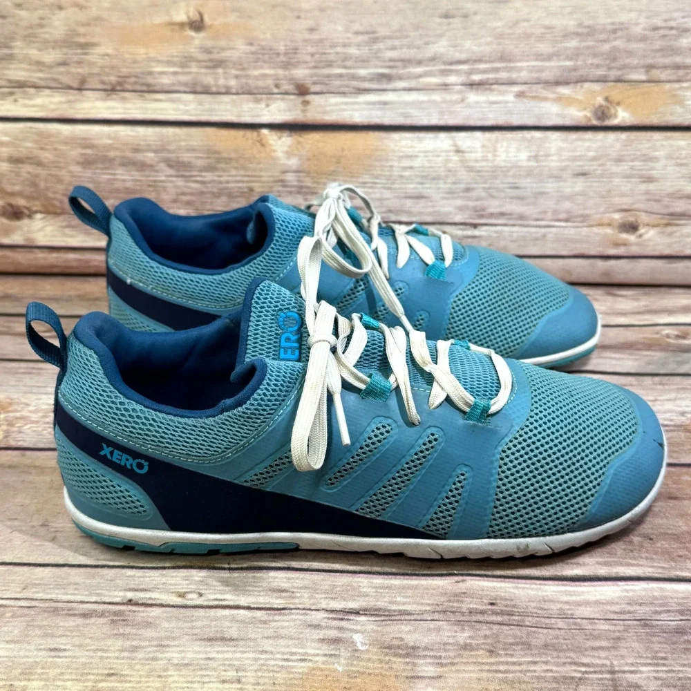 Xero Shoes xero shoes